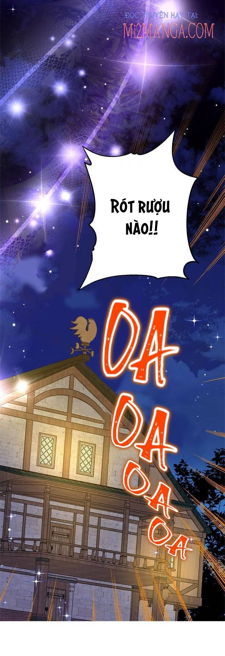 Thực Ra Tôi Mới Là Thật Chapter 60.5 - 31