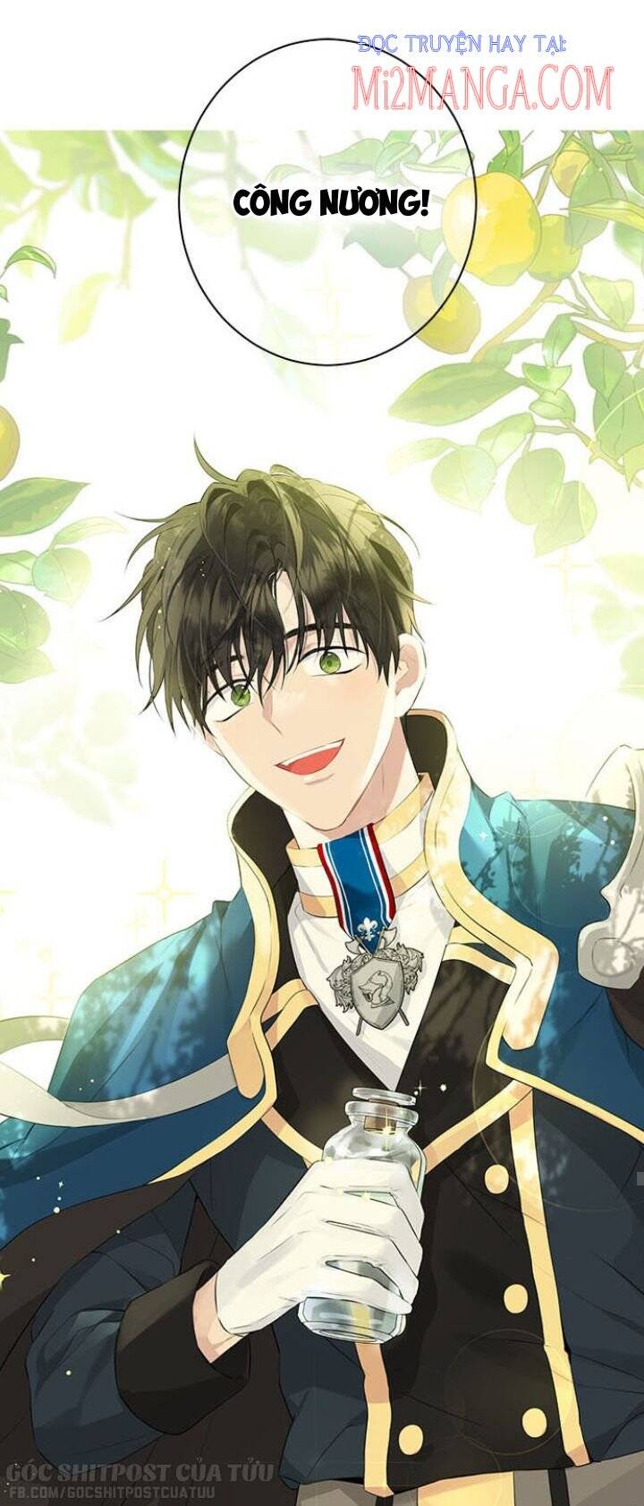 Thực Ra Tôi Mới Là Thật Chapter  60.5 - 10