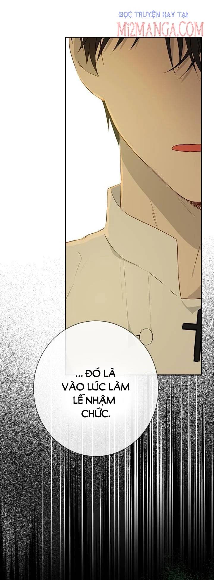 Thực Ra Tôi Mới Là Thật Chapter 61.5 - 2