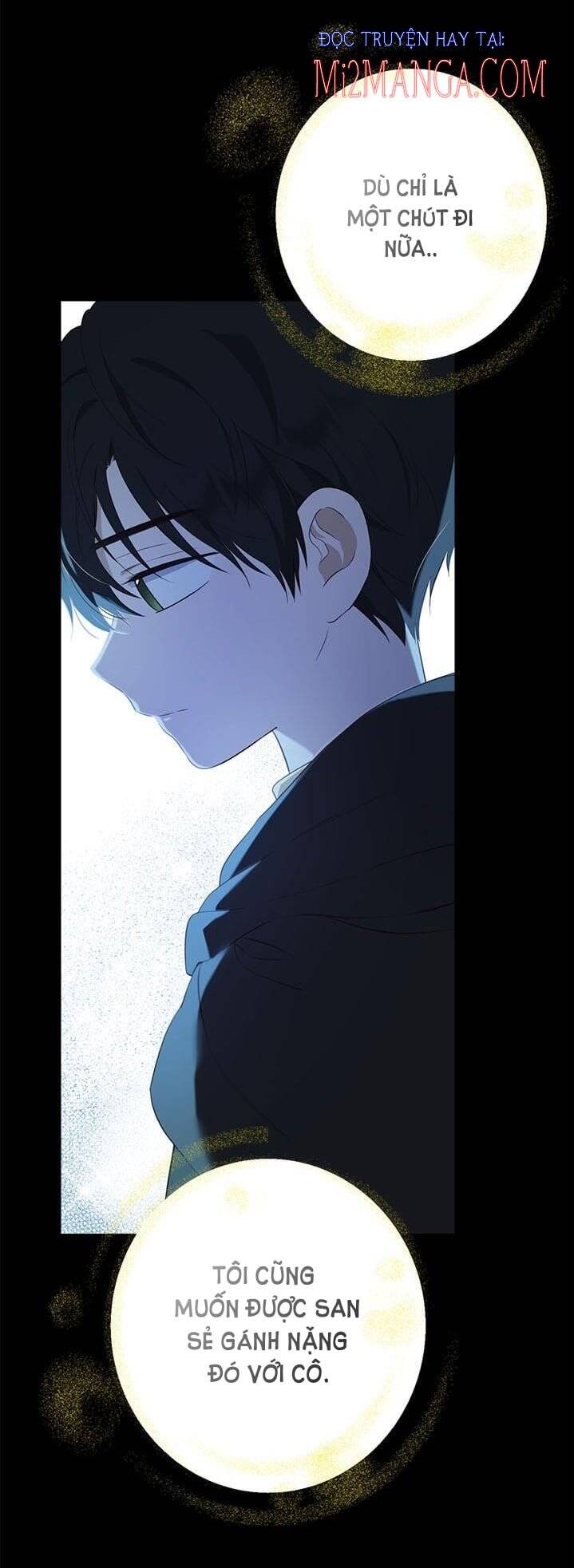 Thực Ra Tôi Mới Là Thật Chapter  61.5 - 12