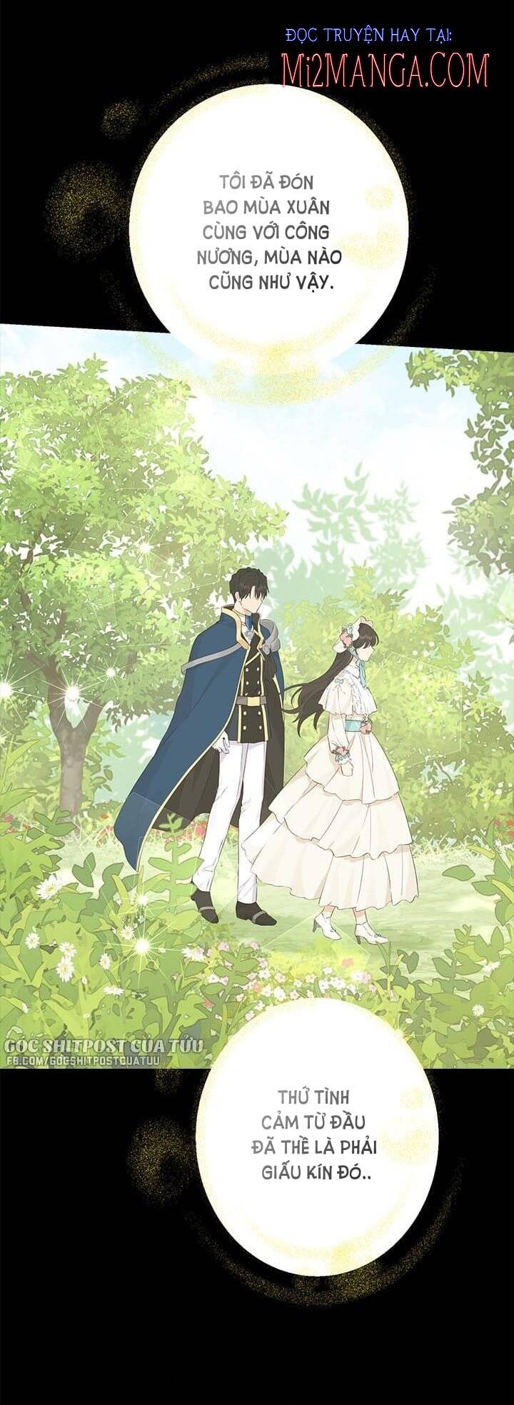 Thực Ra Tôi Mới Là Thật Chapter 61.5 - 14