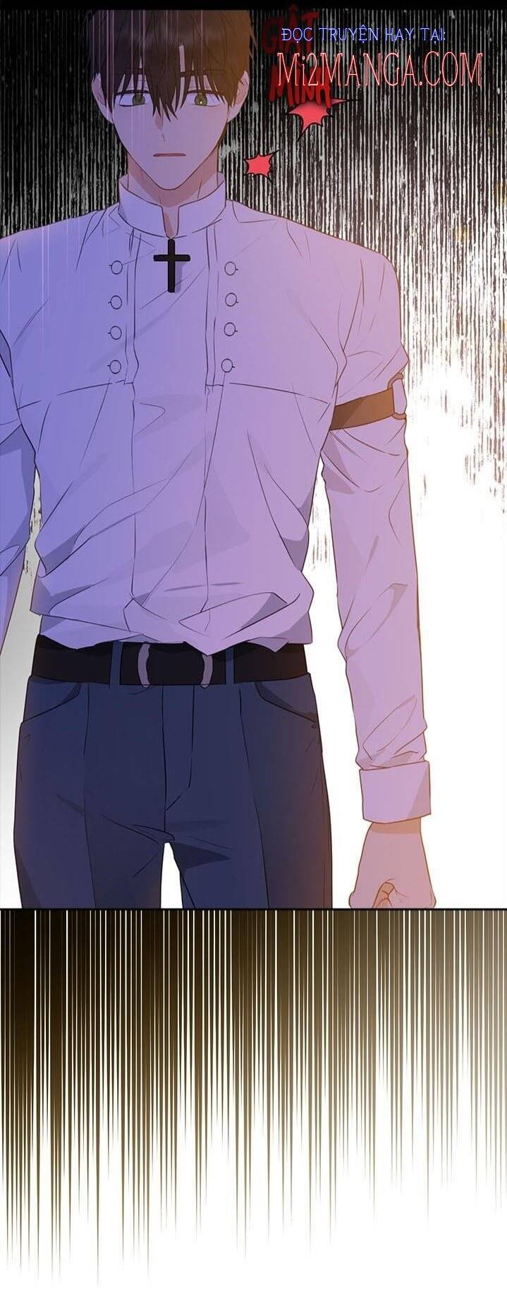 Thực Ra Tôi Mới Là Thật Chapter  61.5 - 22