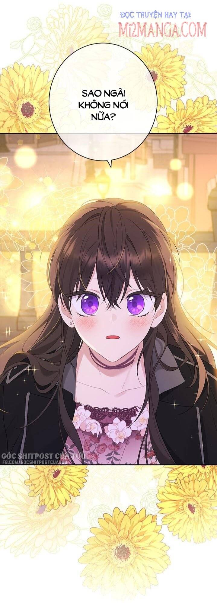 Thực Ra Tôi Mới Là Thật Chapter  61.5 - 23