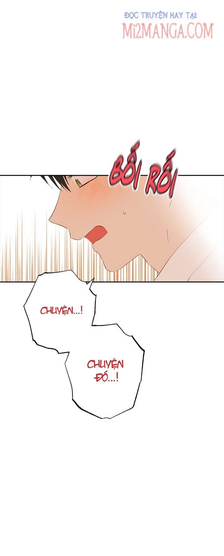 Thực Ra Tôi Mới Là Thật Chapter 61.5 - 24