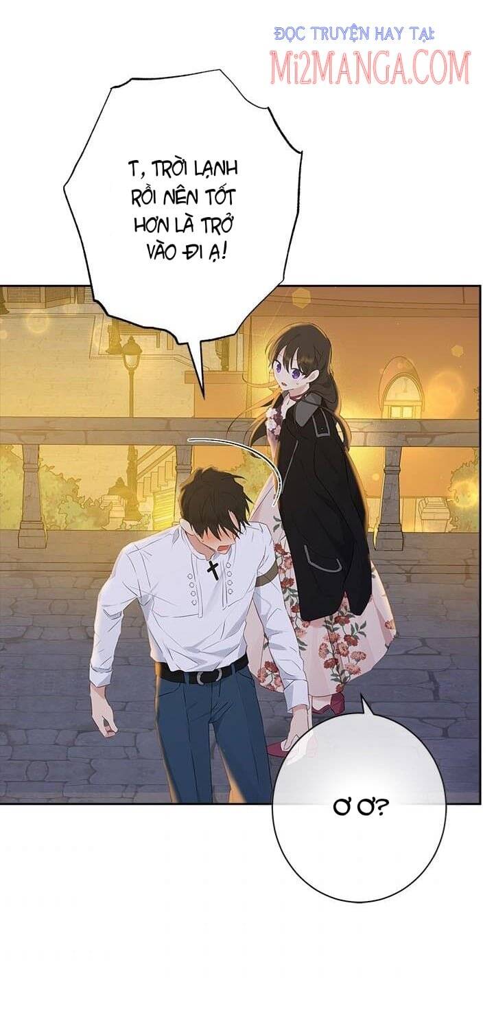 Thực Ra Tôi Mới Là Thật Chapter  61.5 - 25