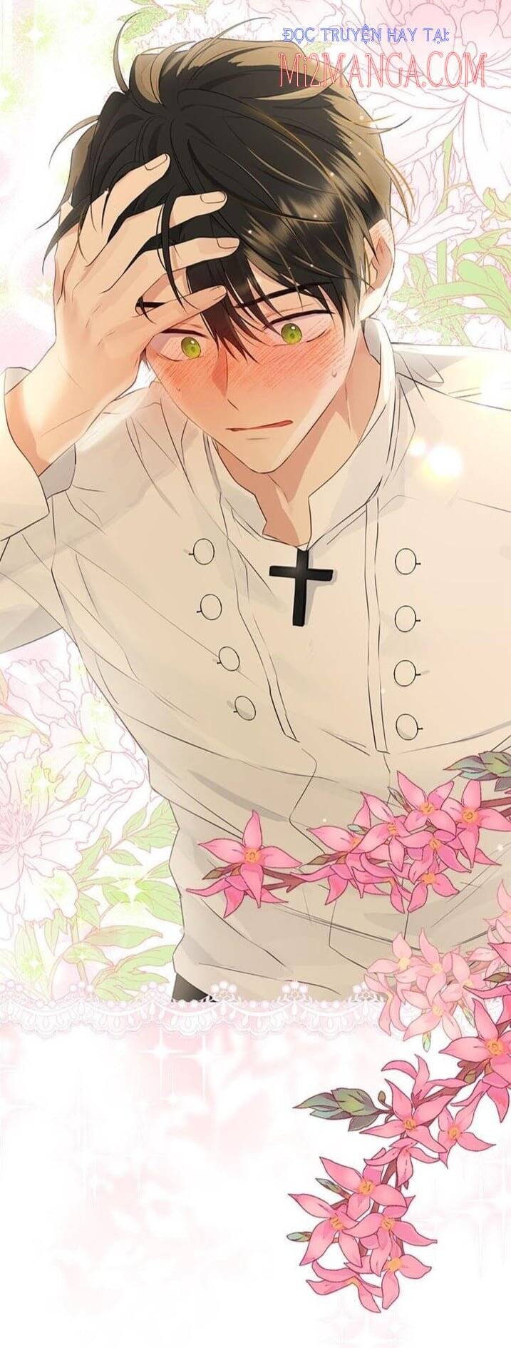 Thực Ra Tôi Mới Là Thật Chapter 61.5 - 28