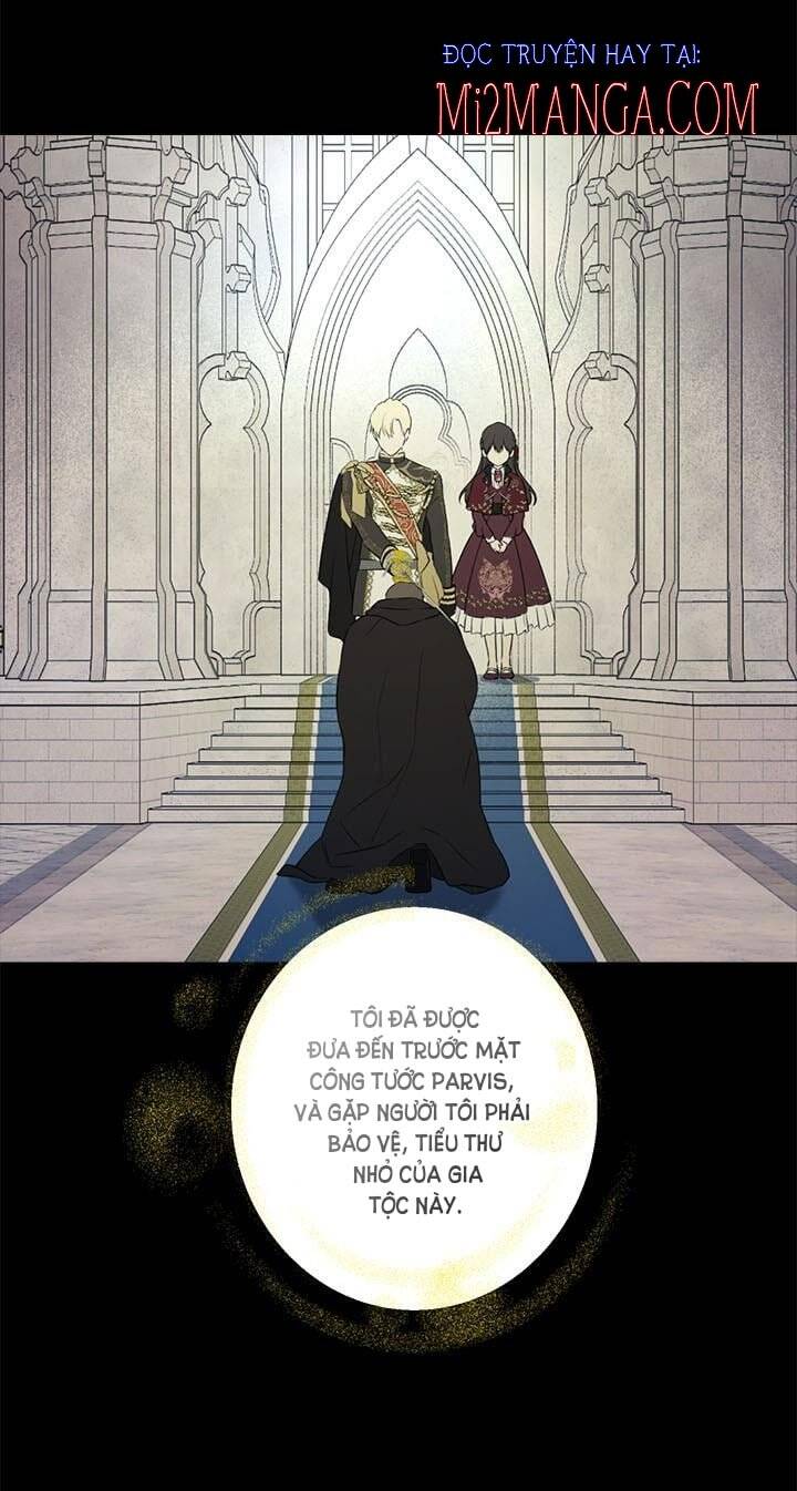 Thực Ra Tôi Mới Là Thật Chapter  61.5 - 5