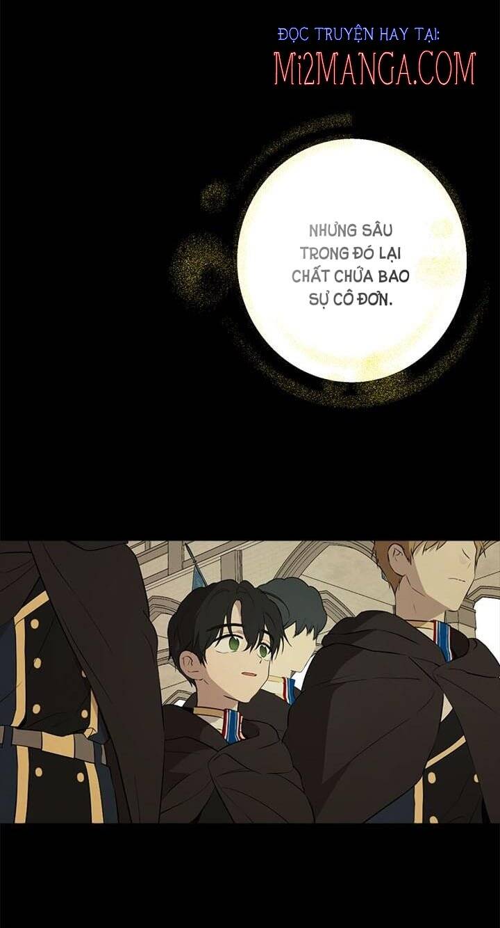 Thực Ra Tôi Mới Là Thật Chapter  61.5 - 7