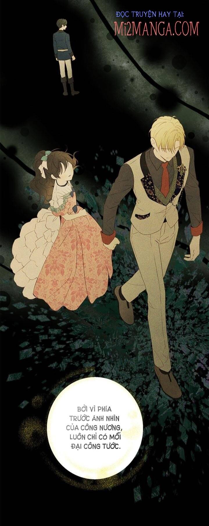 Thực Ra Tôi Mới Là Thật Chapter  61.5 - 9