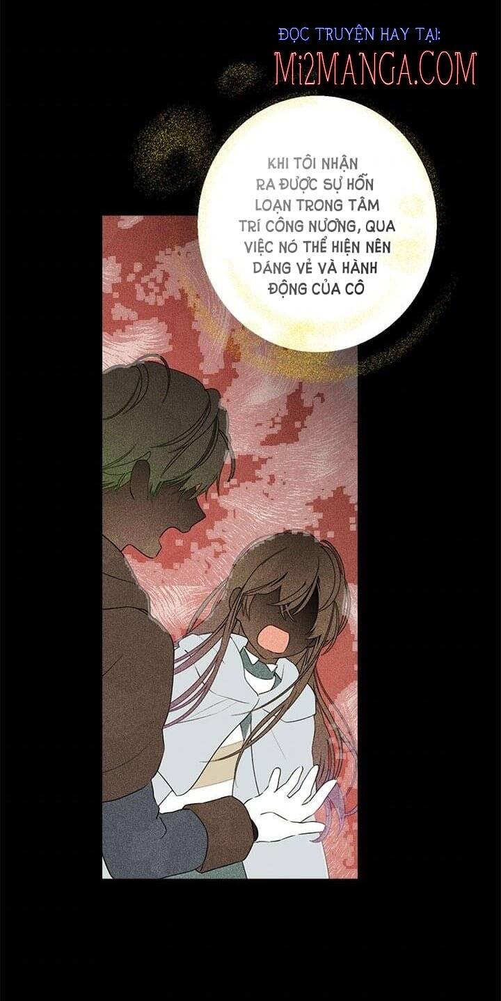 Thực Ra Tôi Mới Là Thật Chapter 61.5 - 10