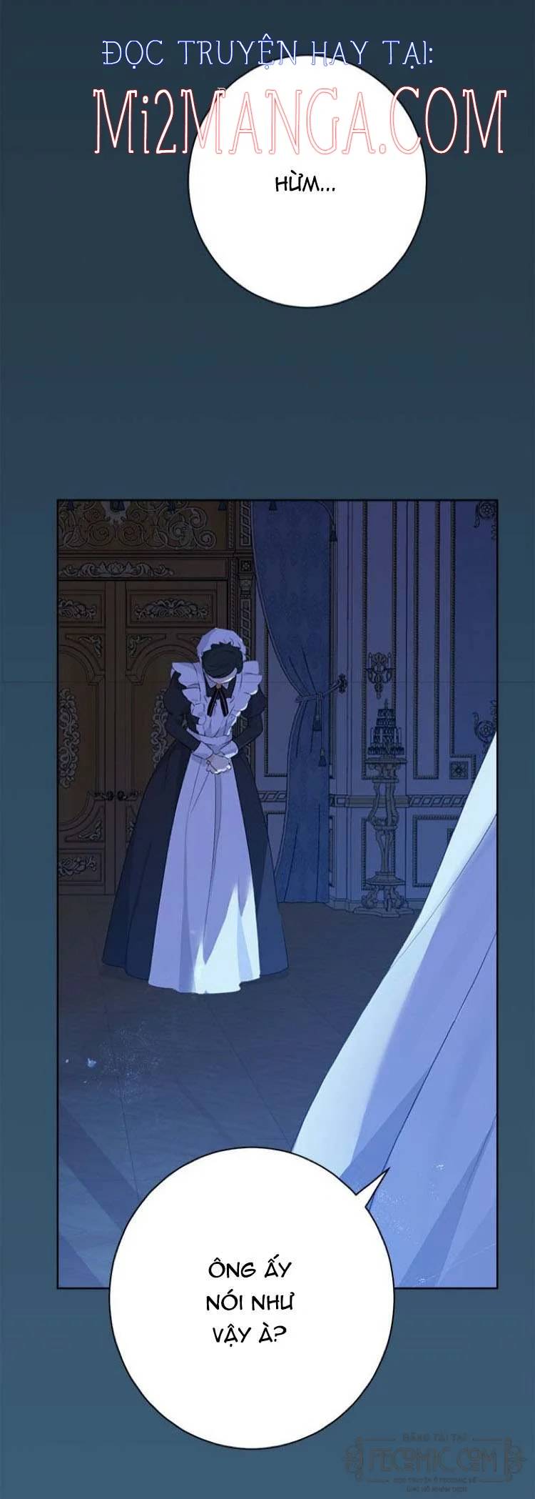 Thực Ra Tôi Mới Là Thật Chapter  62.5 - 11