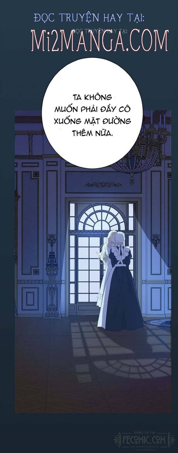 Thực Ra Tôi Mới Là Thật Chapter 62.5 - 17