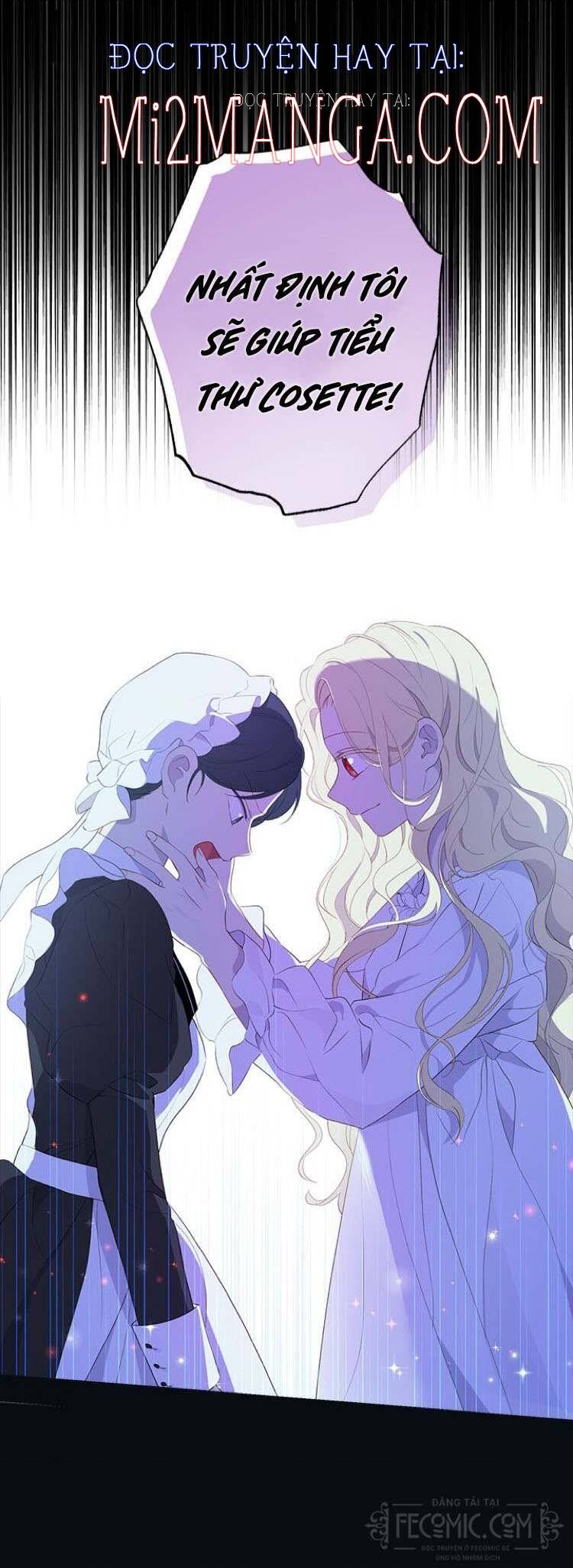 Thực Ra Tôi Mới Là Thật Chapter 62.5 - 21