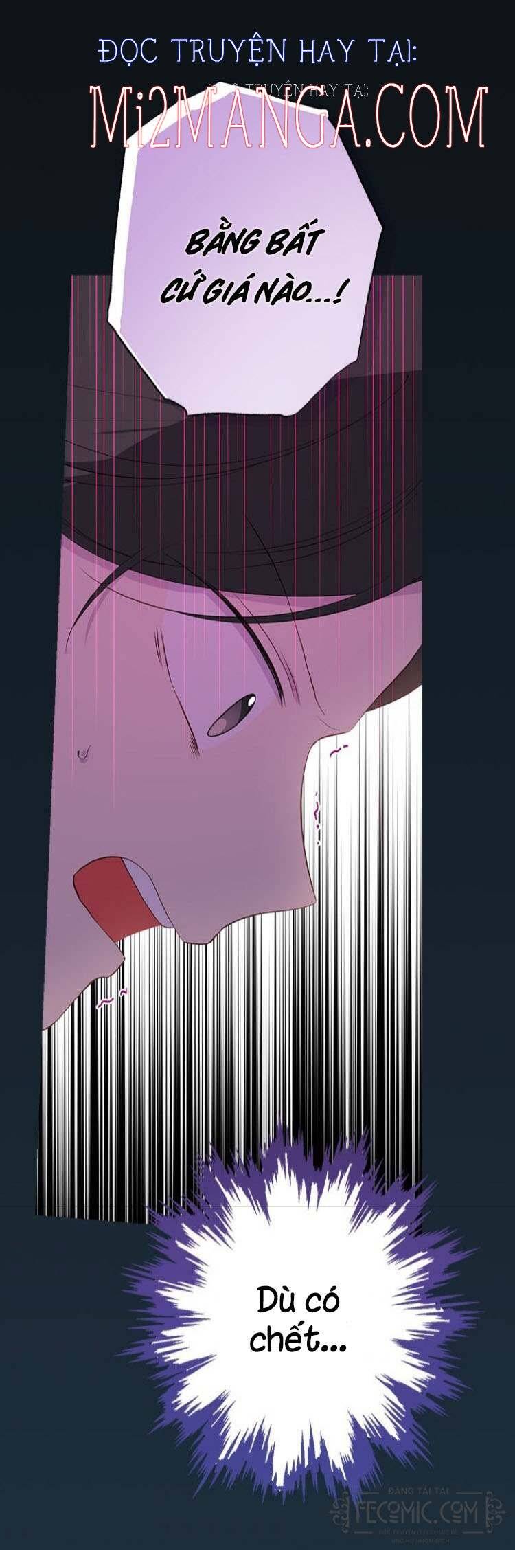 Thực Ra Tôi Mới Là Thật Chapter  62.5 - 22