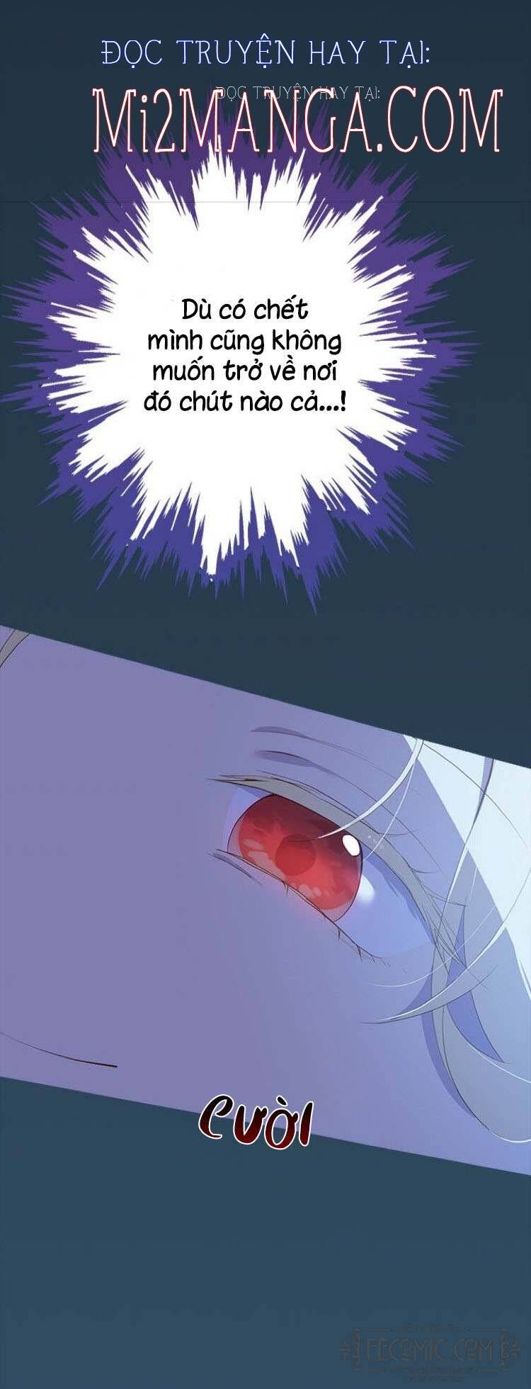 Thực Ra Tôi Mới Là Thật Chapter  62.5 - 23