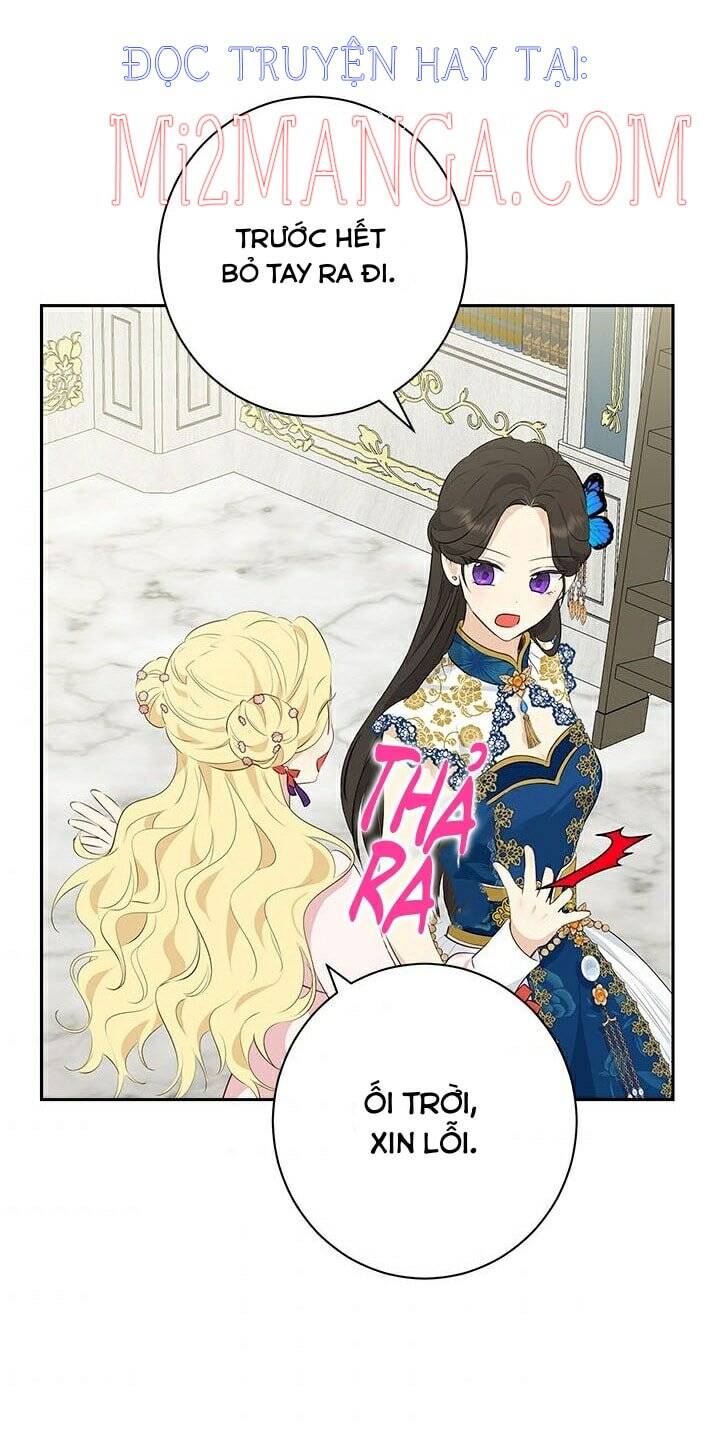 Thực Ra Tôi Mới Là Thật Chapter  63.5 - 13