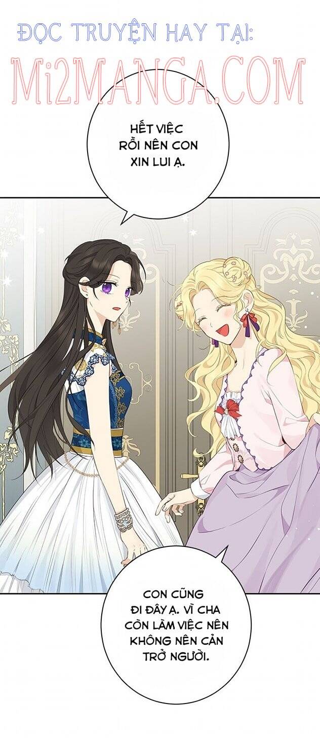 Thực Ra Tôi Mới Là Thật Chapter  63.5 - 15