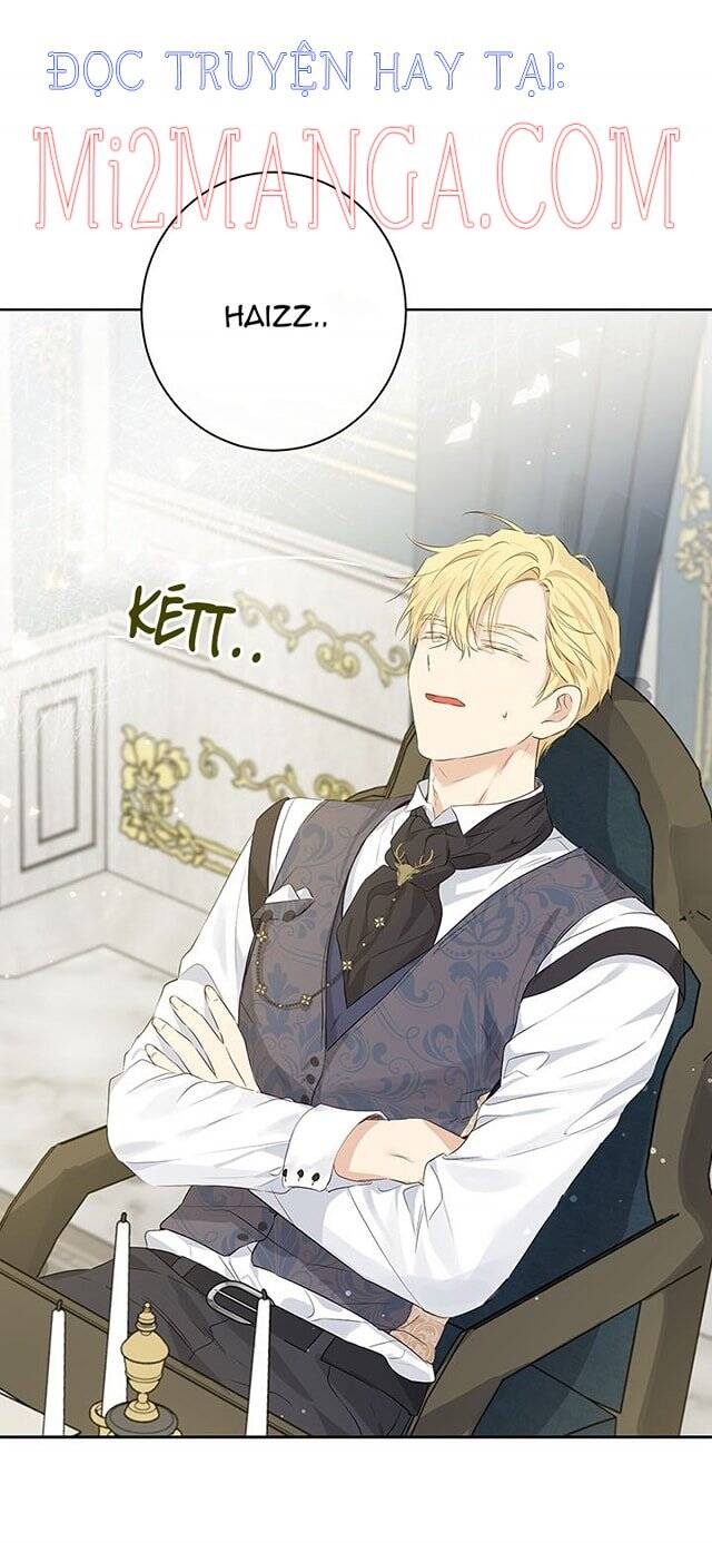 Thực Ra Tôi Mới Là Thật Chapter  63.5 - 17