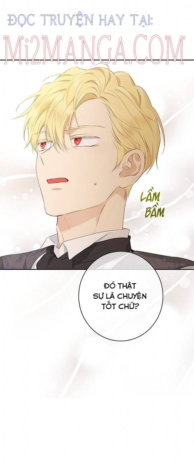 Thực Ra Tôi Mới Là Thật Chapter 63.5 - 18