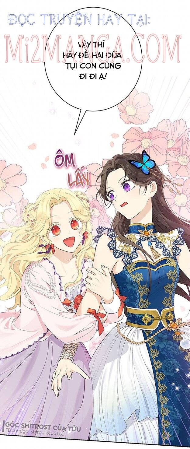 Thực Ra Tôi Mới Là Thật Chapter  63.5 - 3