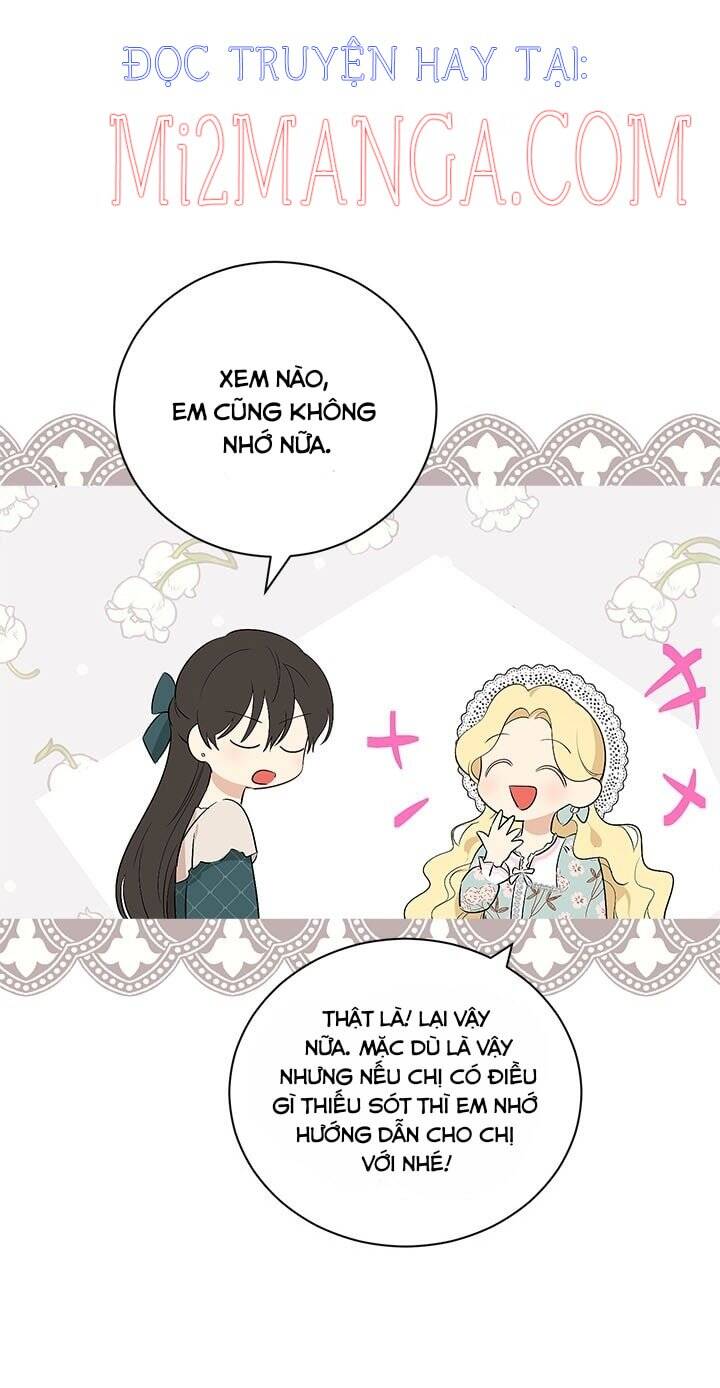 Thực Ra Tôi Mới Là Thật Chapter  63.5 - 23