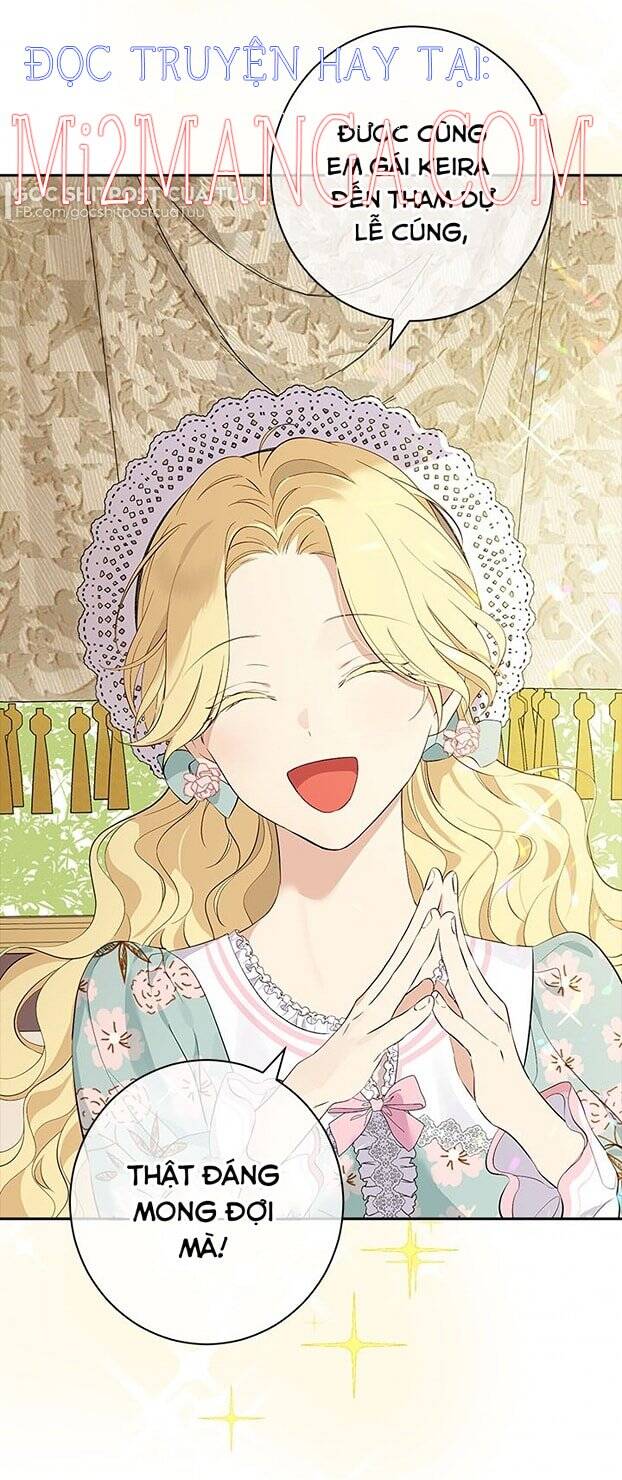 Thực Ra Tôi Mới Là Thật Chapter  63.5 - 24