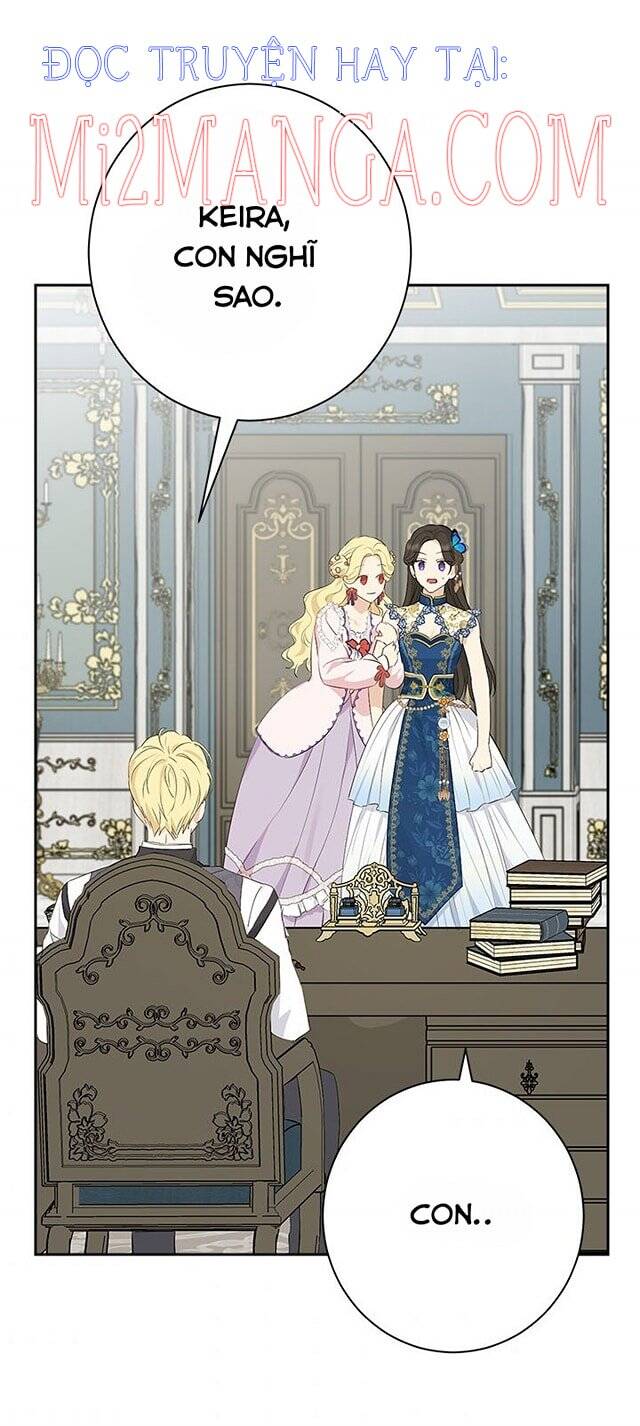 Thực Ra Tôi Mới Là Thật Chapter  63.5 - 6