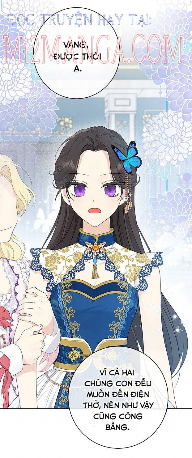 Thực Ra Tôi Mới Là Thật Chapter 63.5 - 10