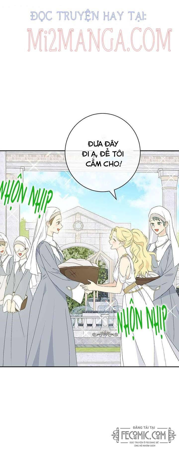 Thực Ra Tôi Mới Là Thật Chapter  64.5 - 12