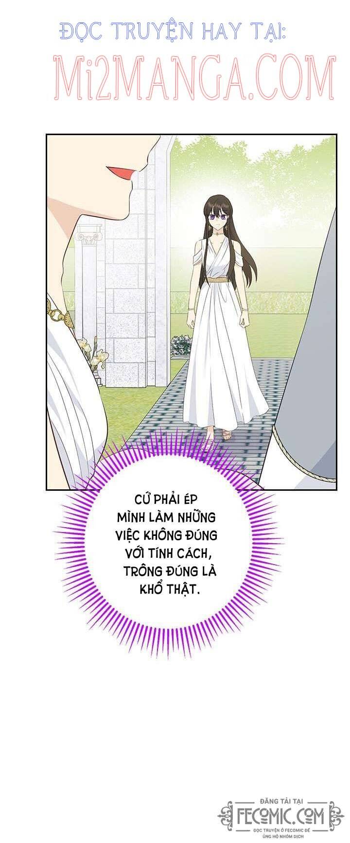 Thực Ra Tôi Mới Là Thật Chapter  64.5 - 13