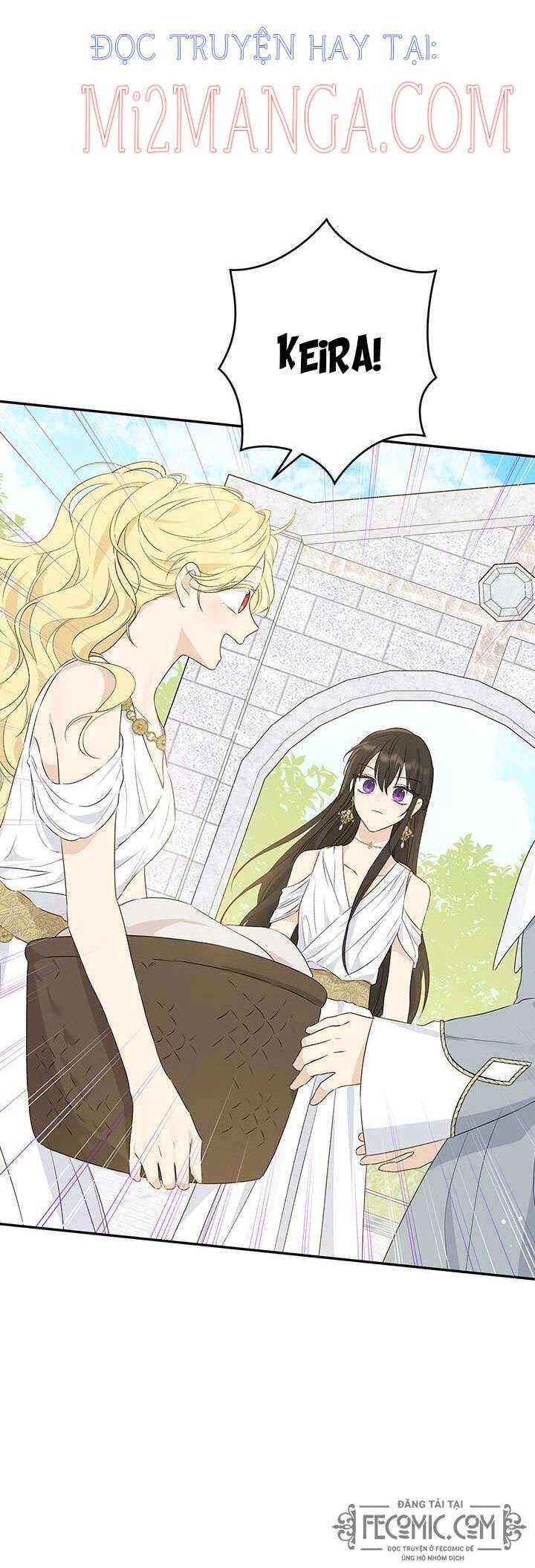 Thực Ra Tôi Mới Là Thật Chapter 64.5 - 15