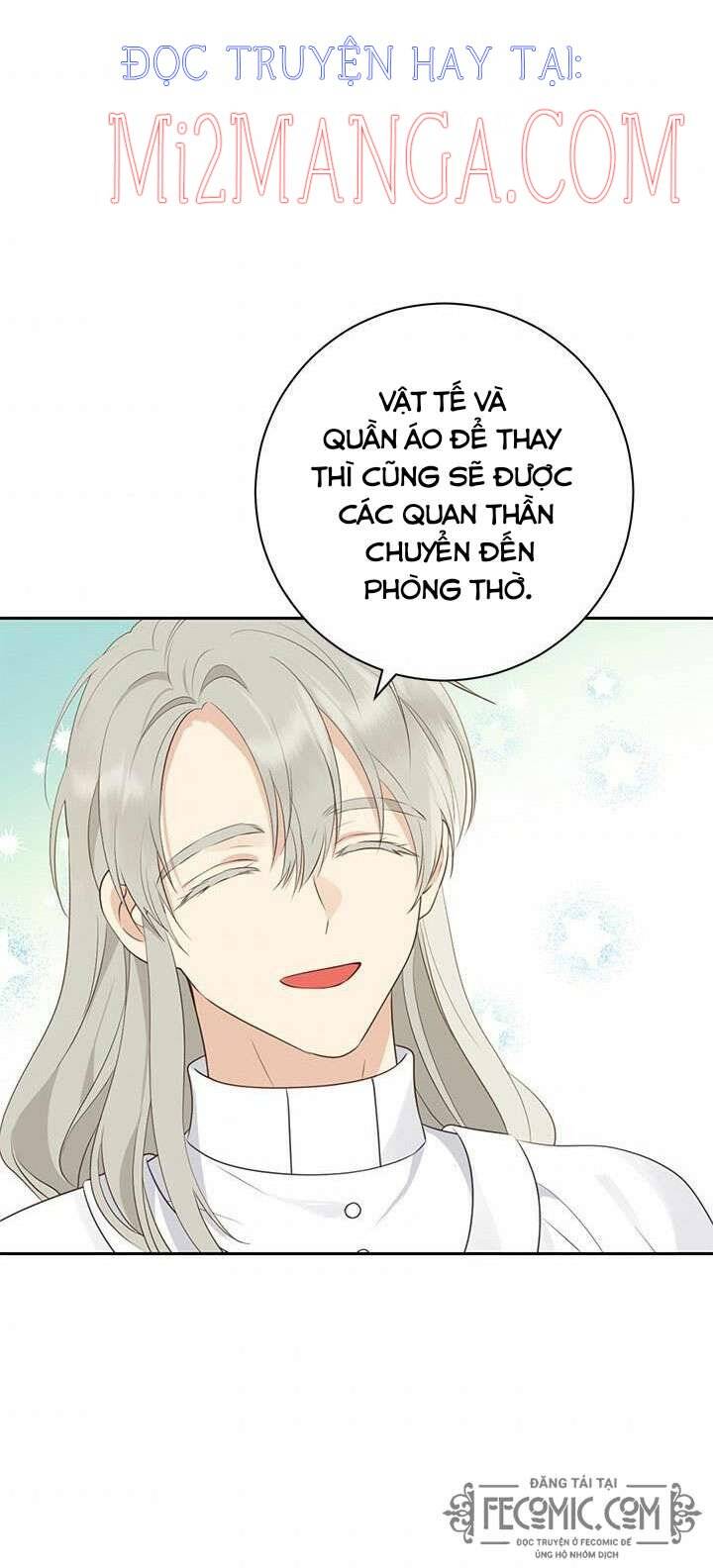 Thực Ra Tôi Mới Là Thật Chapter  64.5 - 3