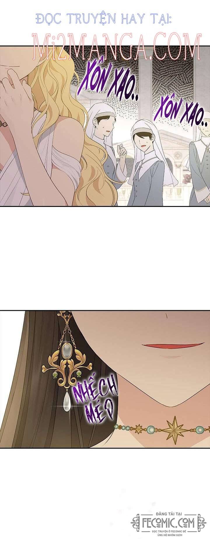 Thực Ra Tôi Mới Là Thật Chapter 64.5 - 22