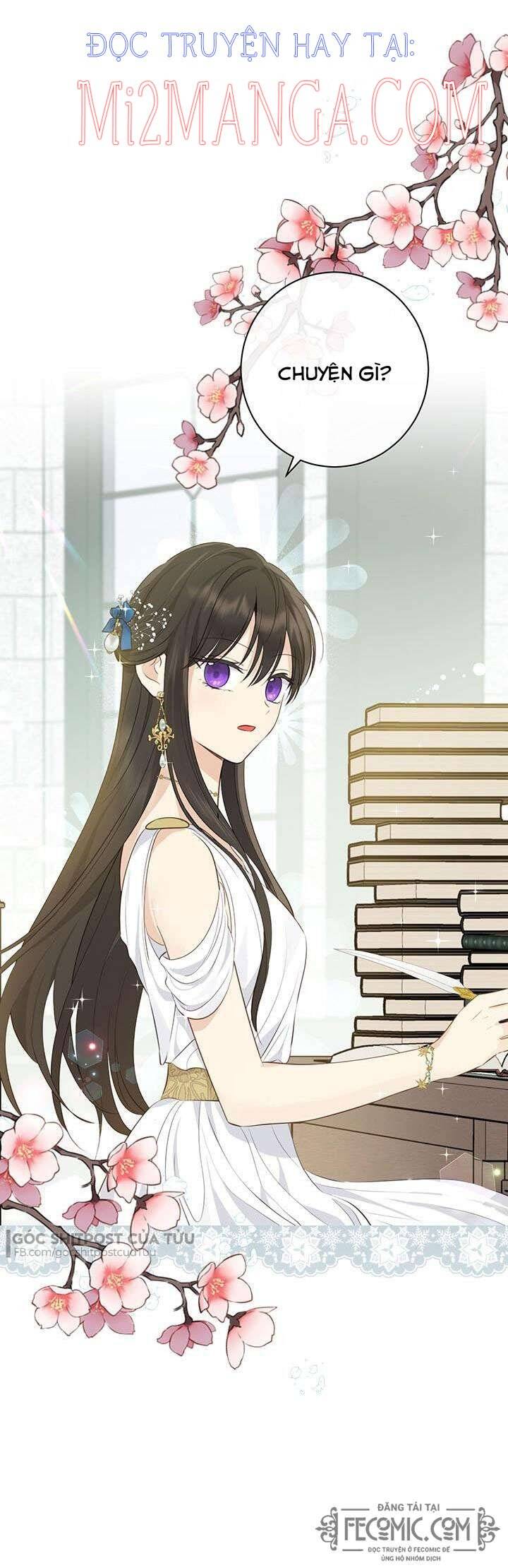 Thực Ra Tôi Mới Là Thật Chapter  64.5 - 6