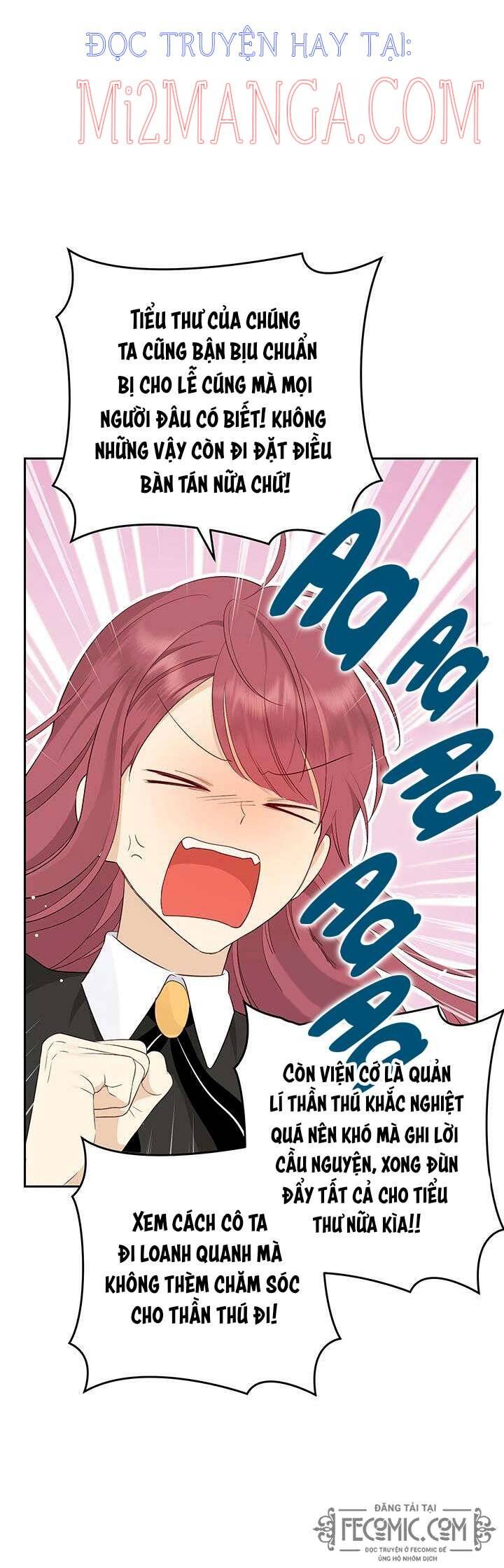 Thực Ra Tôi Mới Là Thật Chapter  64.5 - 7