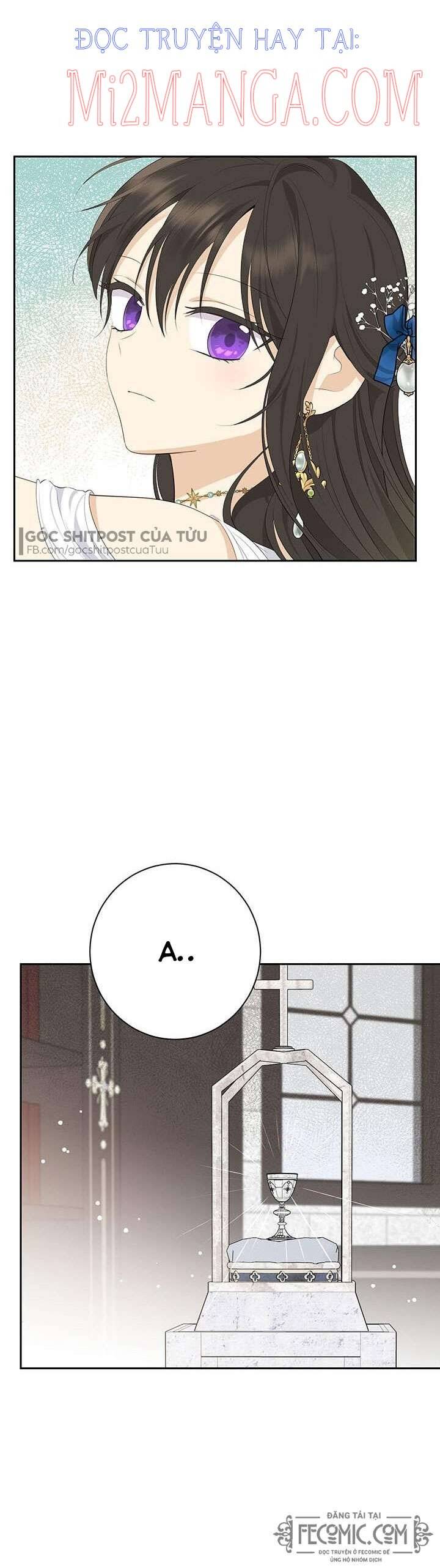 Thực Ra Tôi Mới Là Thật Chapter 64.5 - 9