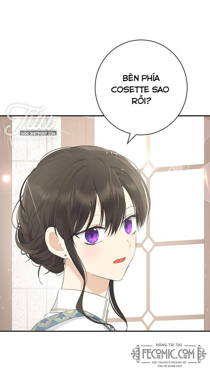 Thực Ra Tôi Mới Là Thật Chapter 65.5 - 2