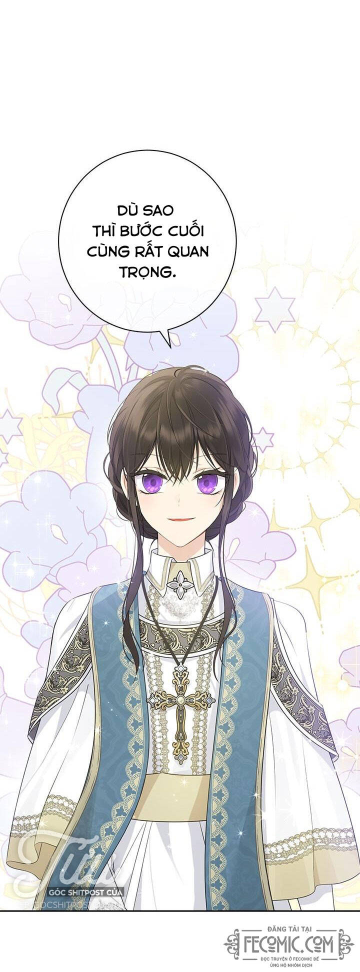 Thực Ra Tôi Mới Là Thật Chapter 65.5 - 15