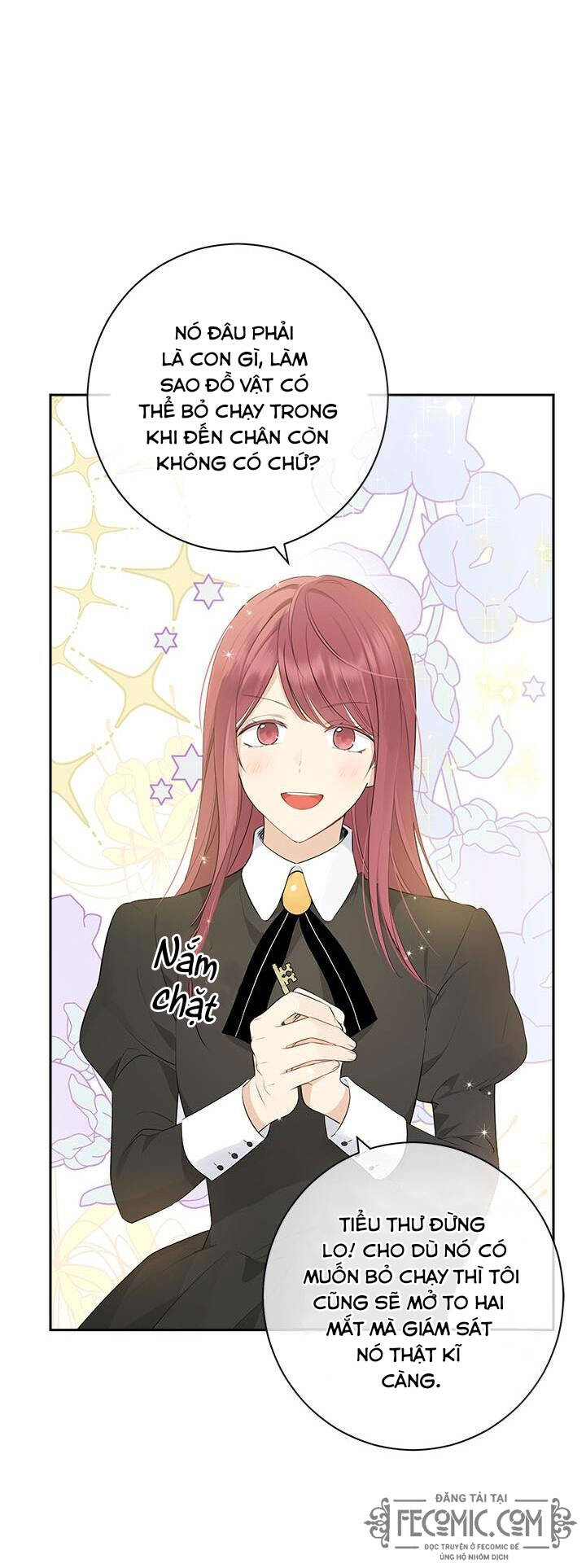 Thực Ra Tôi Mới Là Thật Chapter  65.5 - 16