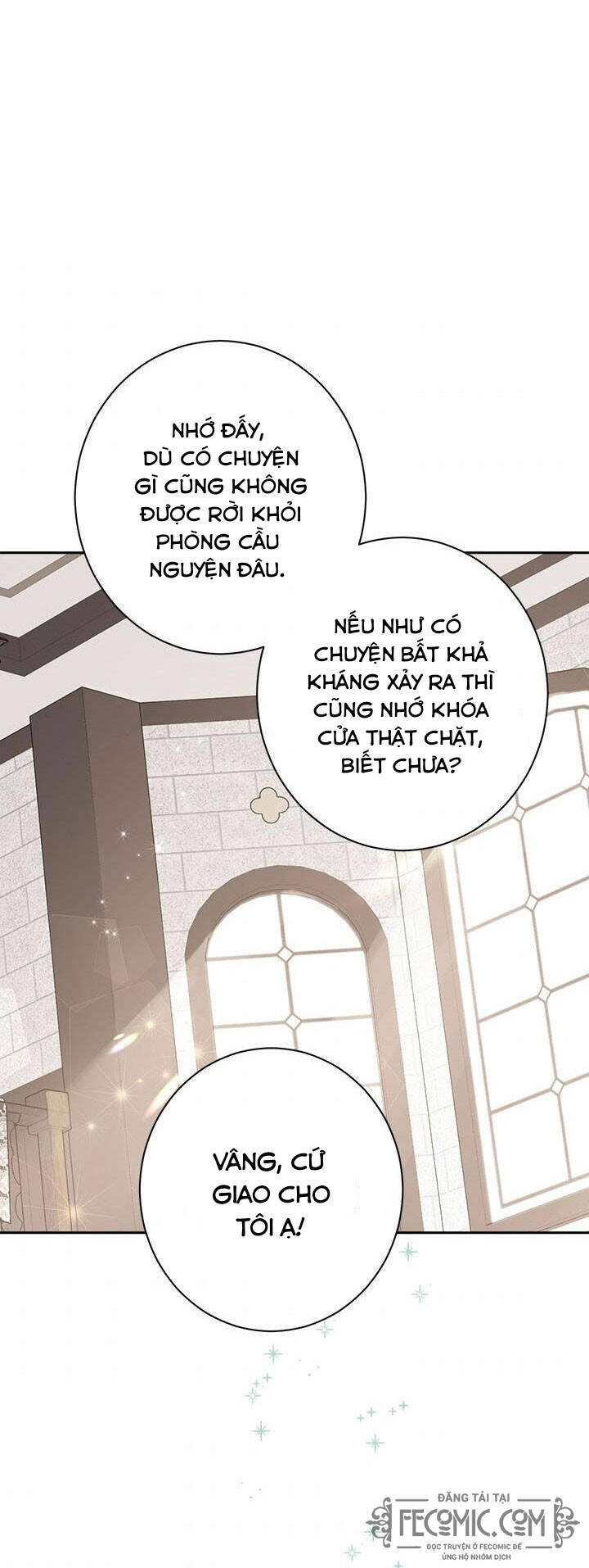 Thực Ra Tôi Mới Là Thật Chapter  65.5 - 17