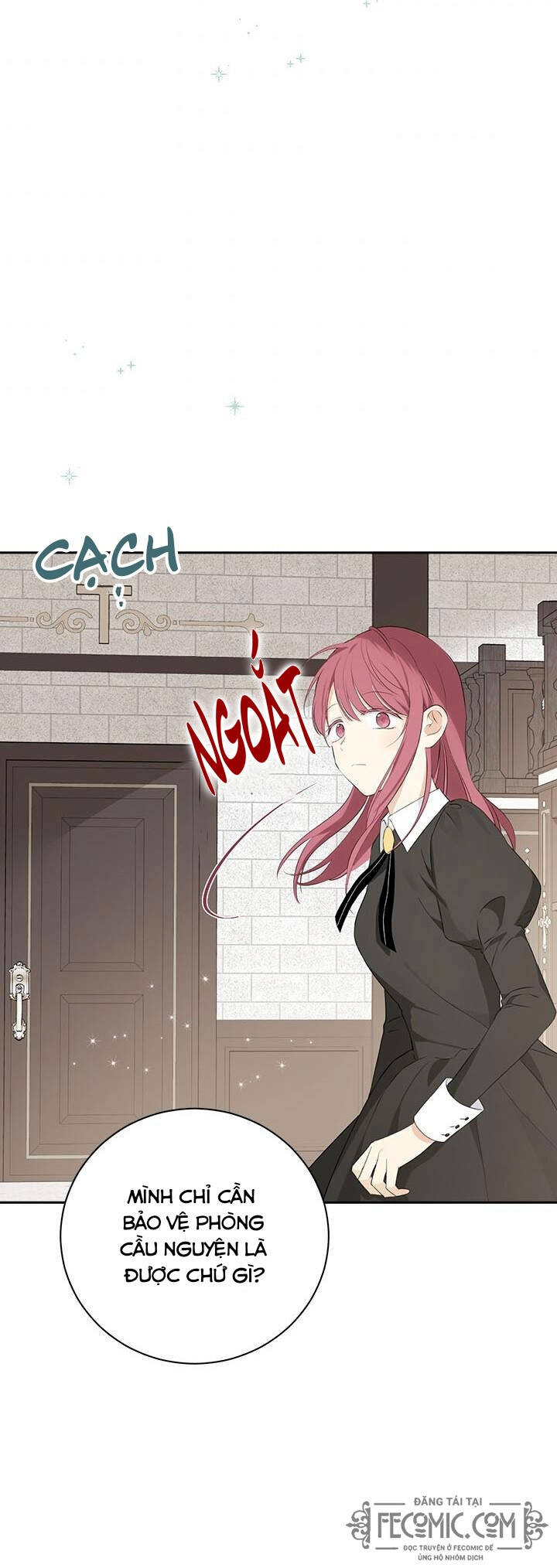 Thực Ra Tôi Mới Là Thật Chapter 65.5 - 18