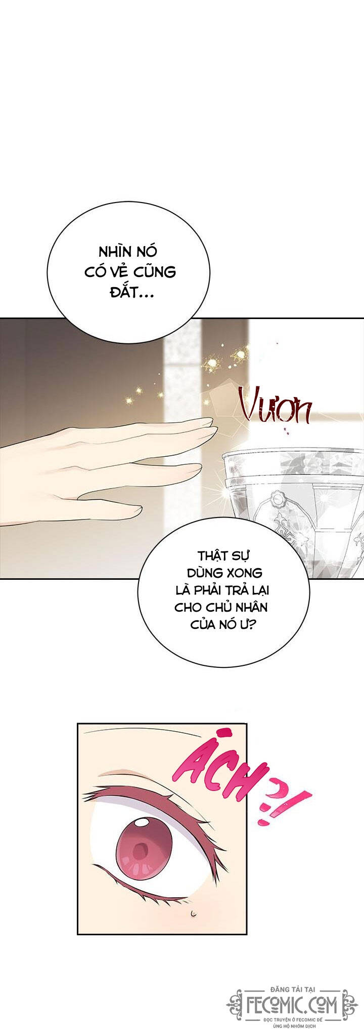 Thực Ra Tôi Mới Là Thật Chapter  65.5 - 21