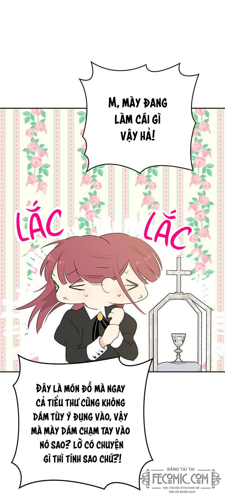 Thực Ra Tôi Mới Là Thật Chapter  65.5 - 22