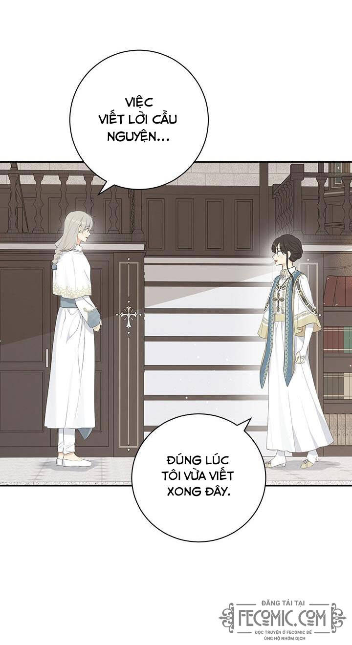 Thực Ra Tôi Mới Là Thật Chapter 65.5 - 8