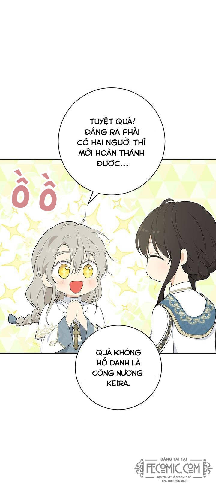 Thực Ra Tôi Mới Là Thật Chapter  65.5 - 9