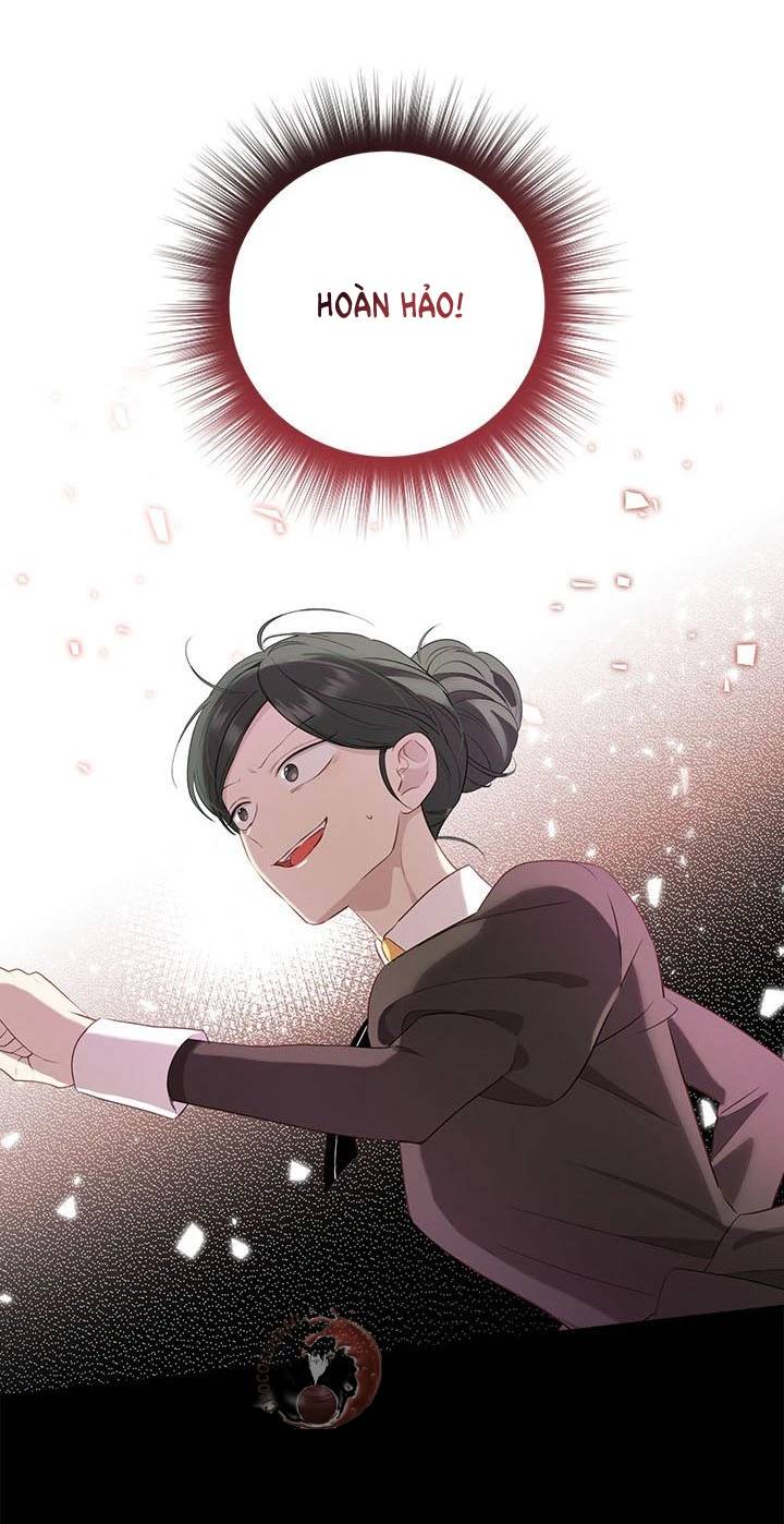 Thực Ra Tôi Mới Là Thật Chapter 66.5 - 2