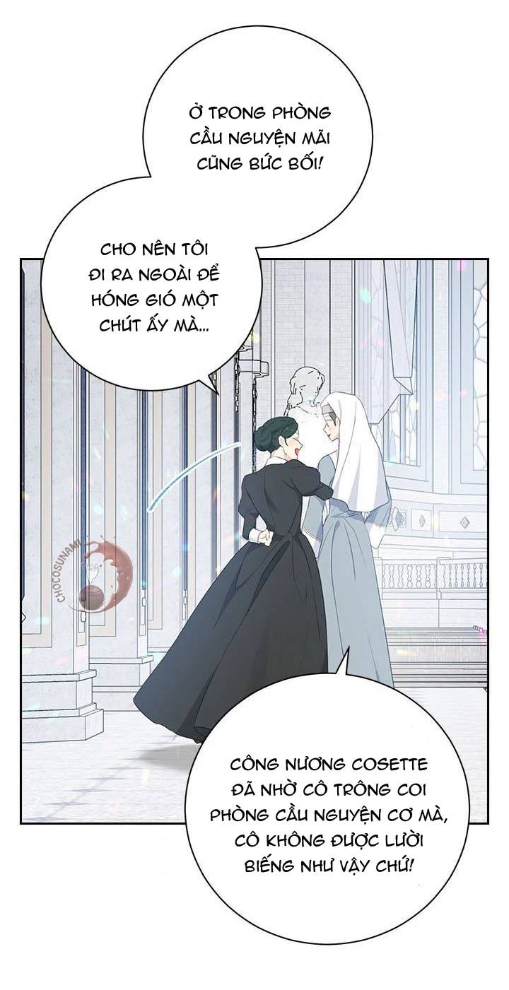 Thực Ra Tôi Mới Là Thật Chapter  66.5 - 11