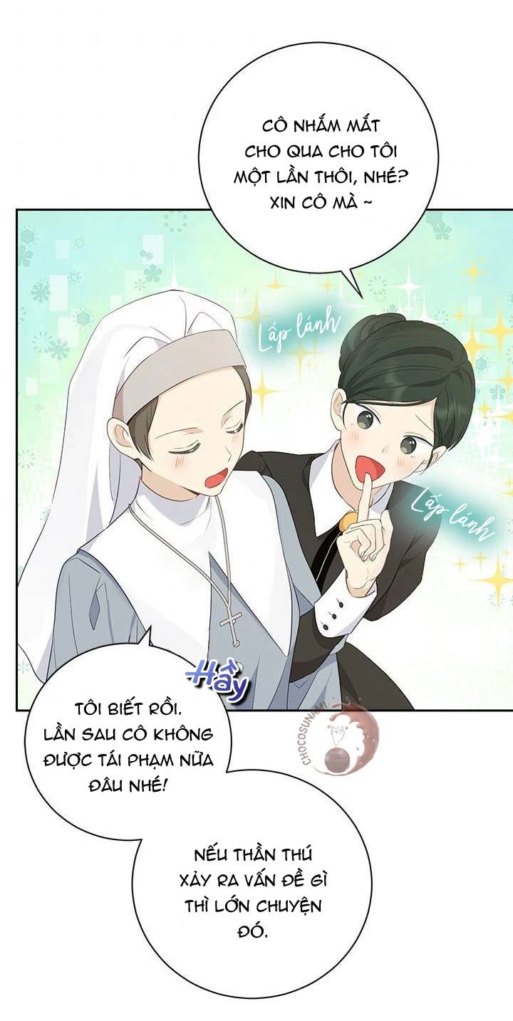 Thực Ra Tôi Mới Là Thật Chapter 66.5 - 12