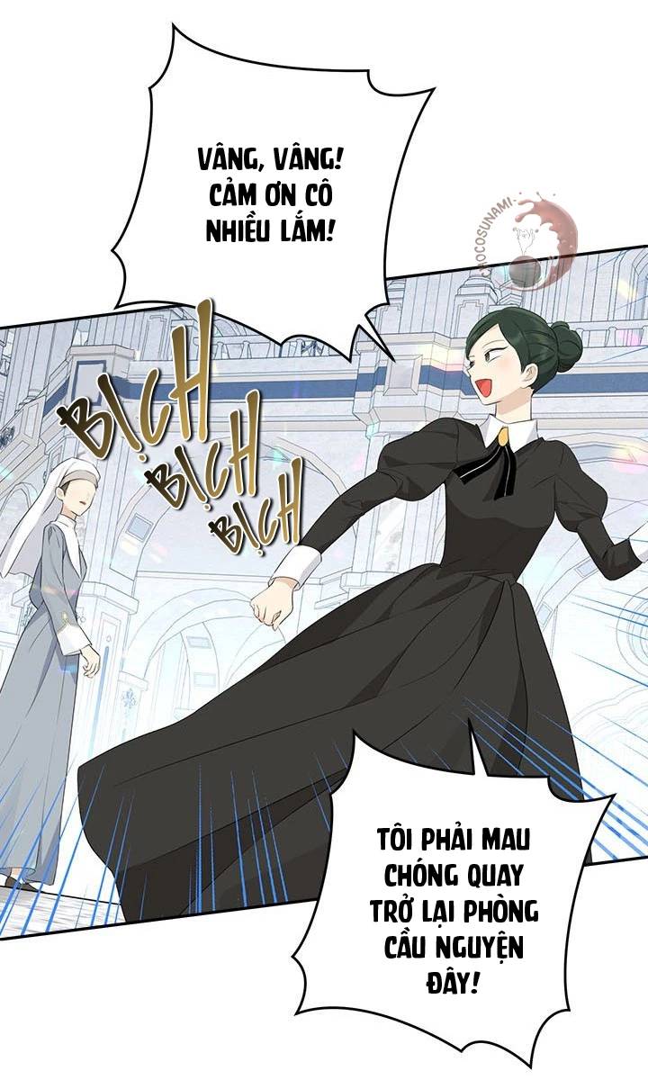 Thực Ra Tôi Mới Là Thật Chapter 66.5 - 13