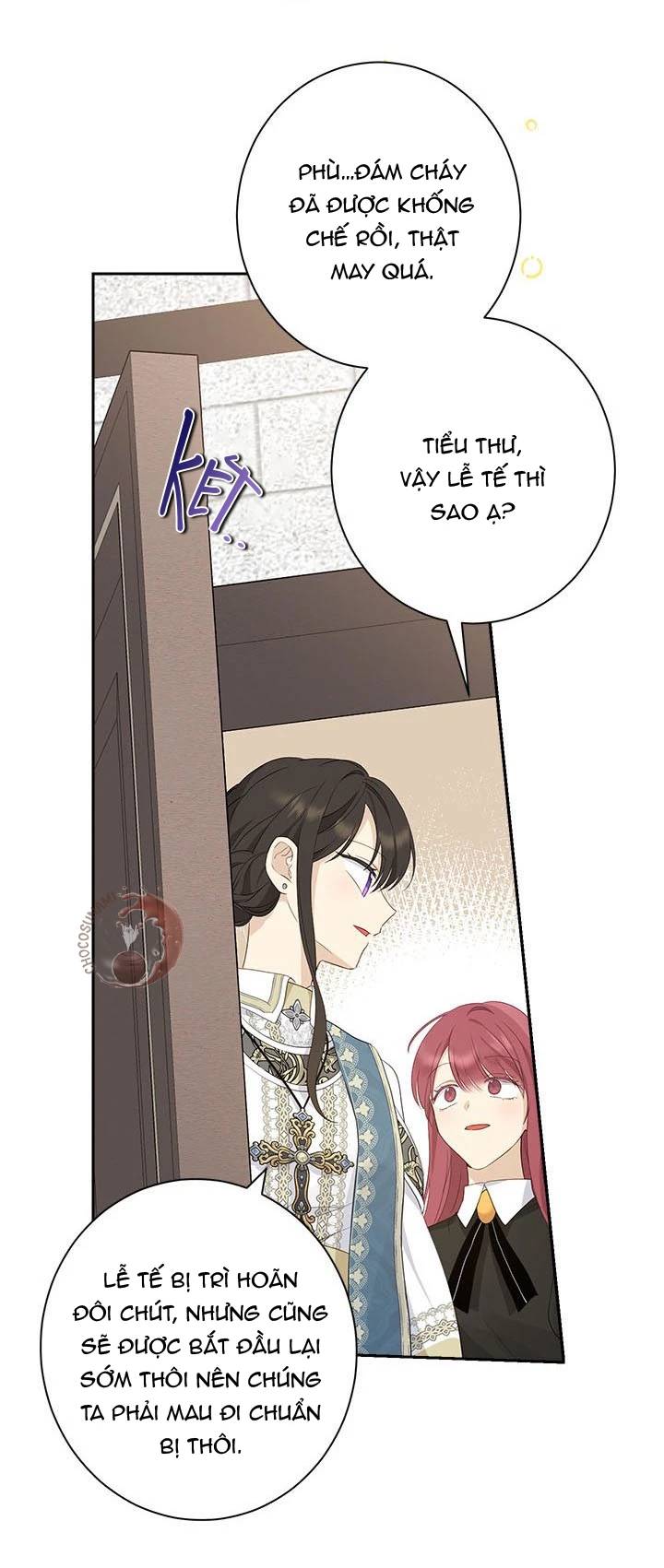 Thực Ra Tôi Mới Là Thật Chapter 66.5 - 15